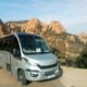 Iveco Unvi 31 places VIP Olicars Toulon